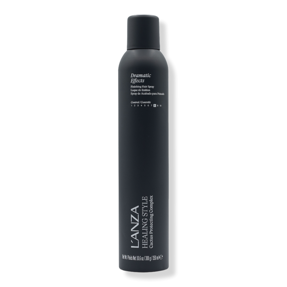 L'anza Healing Style Dramatic Effects