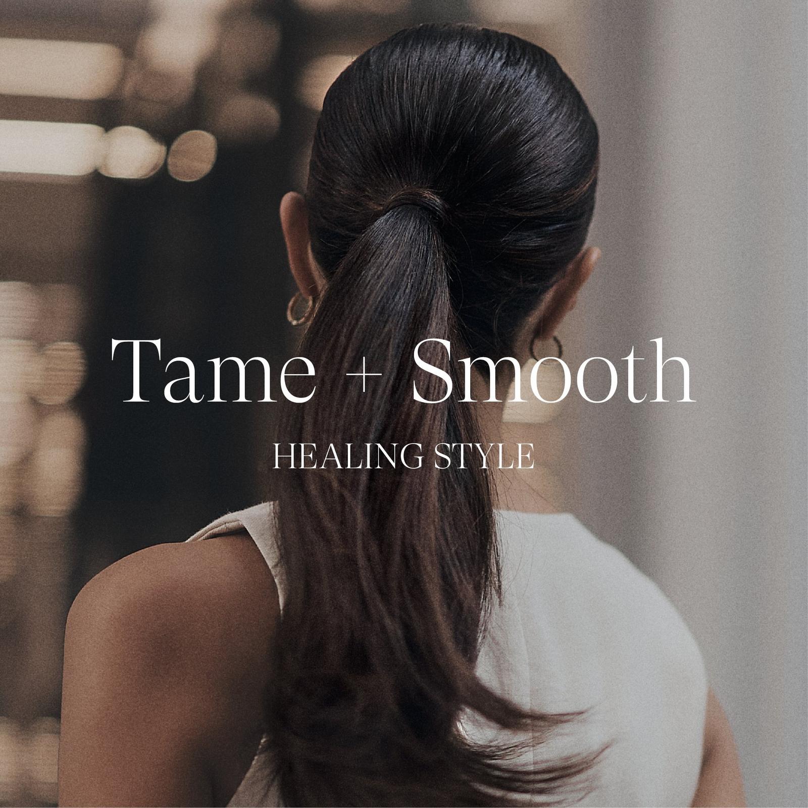 Healing Style Smoother Balm