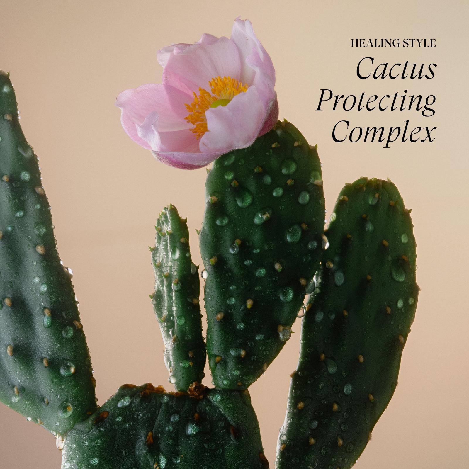 Healing Style Smoother Balm