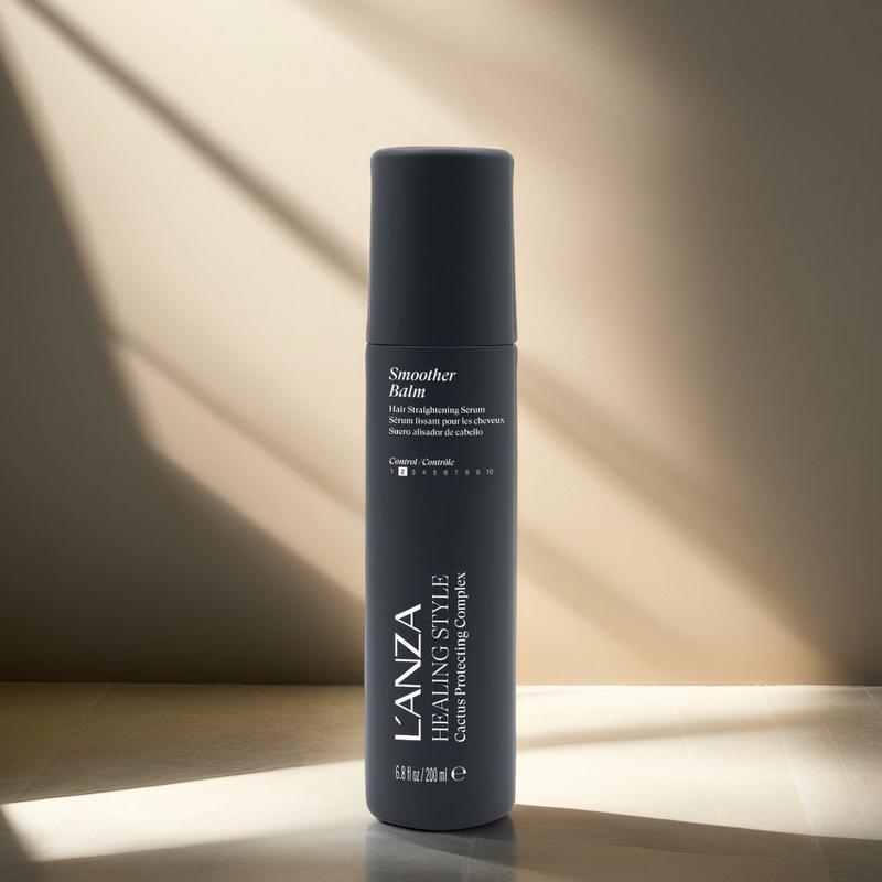 L'anza - Healing Style Smoother Balm | Ulta Beauty