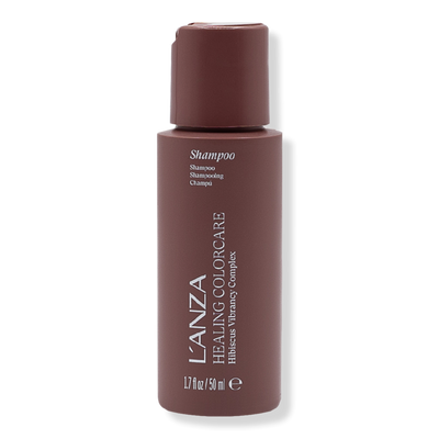 L'anza Travel Size Healing ColorCare Shampoo