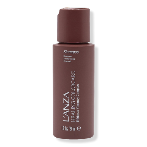 L'anza - 1.7 oz Healing ColorCare Shampoo | Ulta Beauty