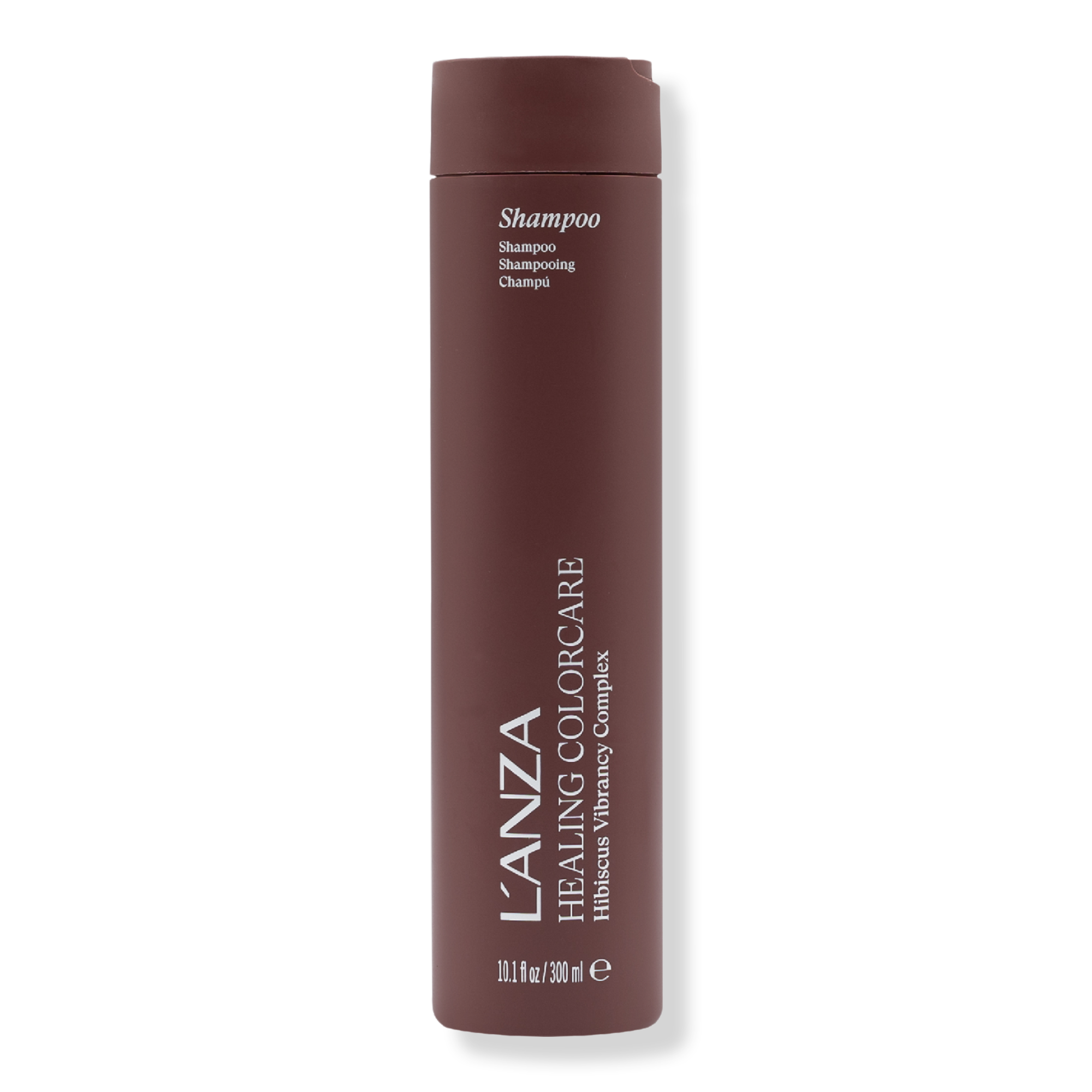 L'anza Healing ColorCare Shampoo #1