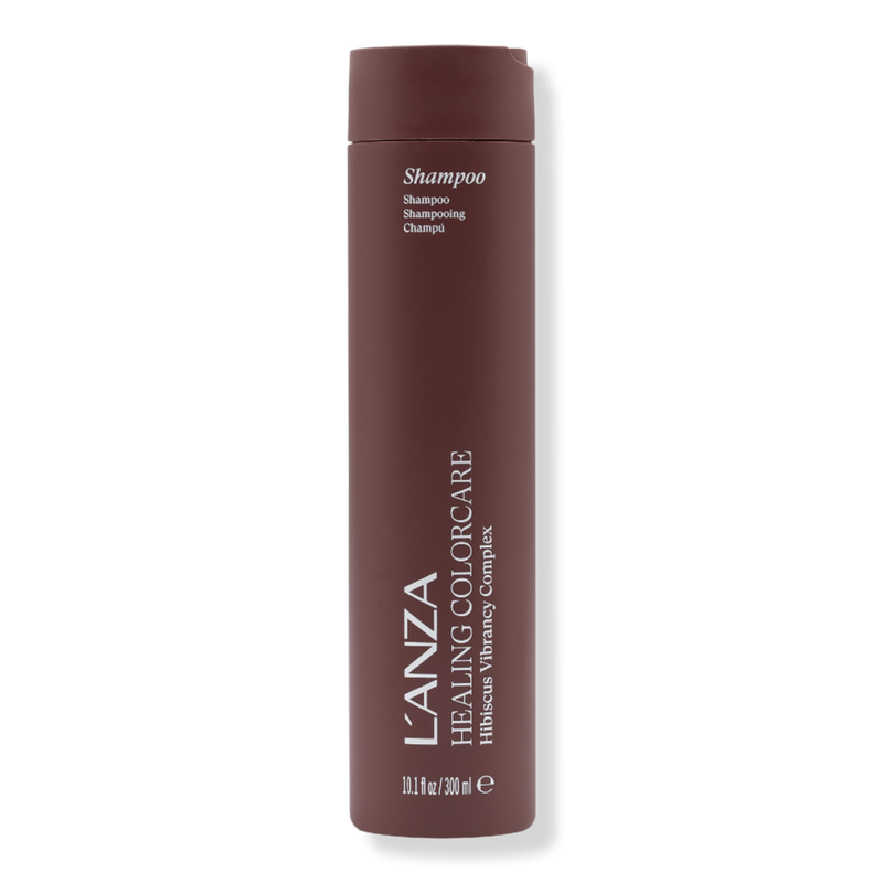 L'anza - 10.1 oz Healing ColorCare Shampoo | Ulta Beauty