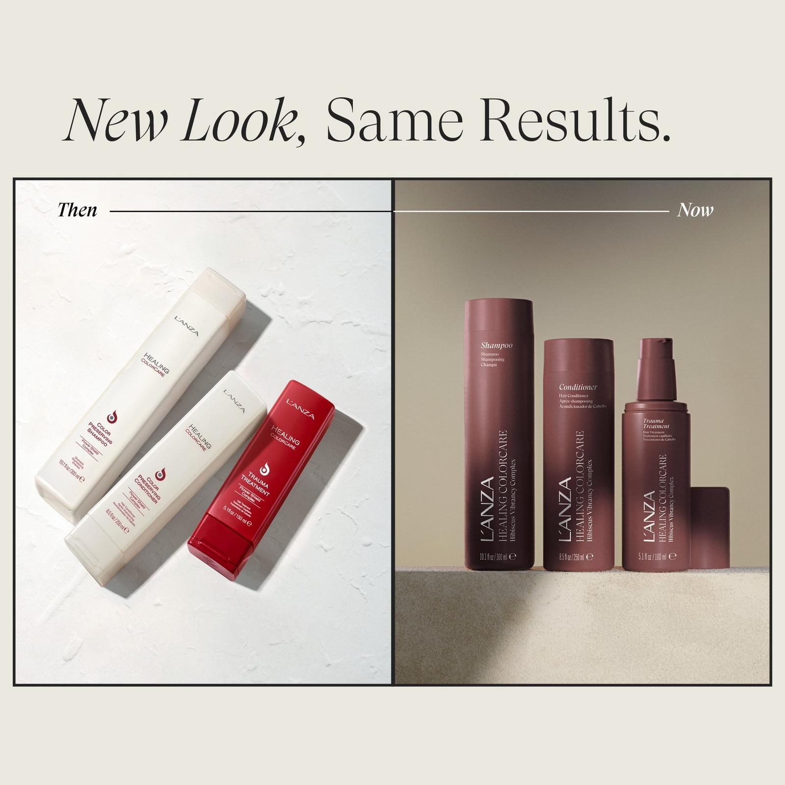 Healing ColorCare Shampoo