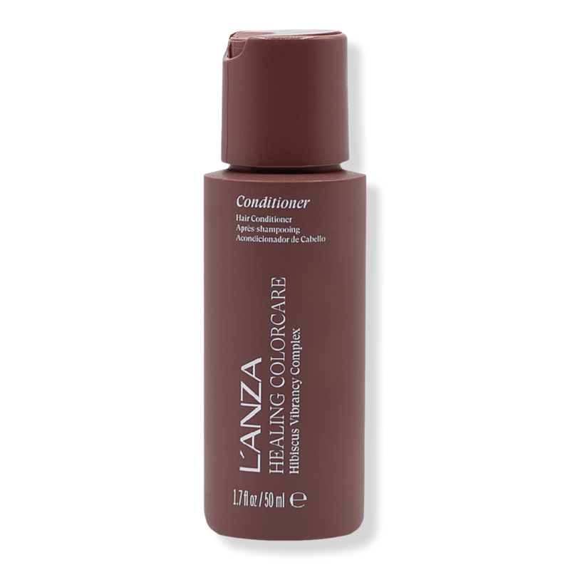 L'anza - 1.7 oz Healing ColorCare Conditioner | Ulta Beauty