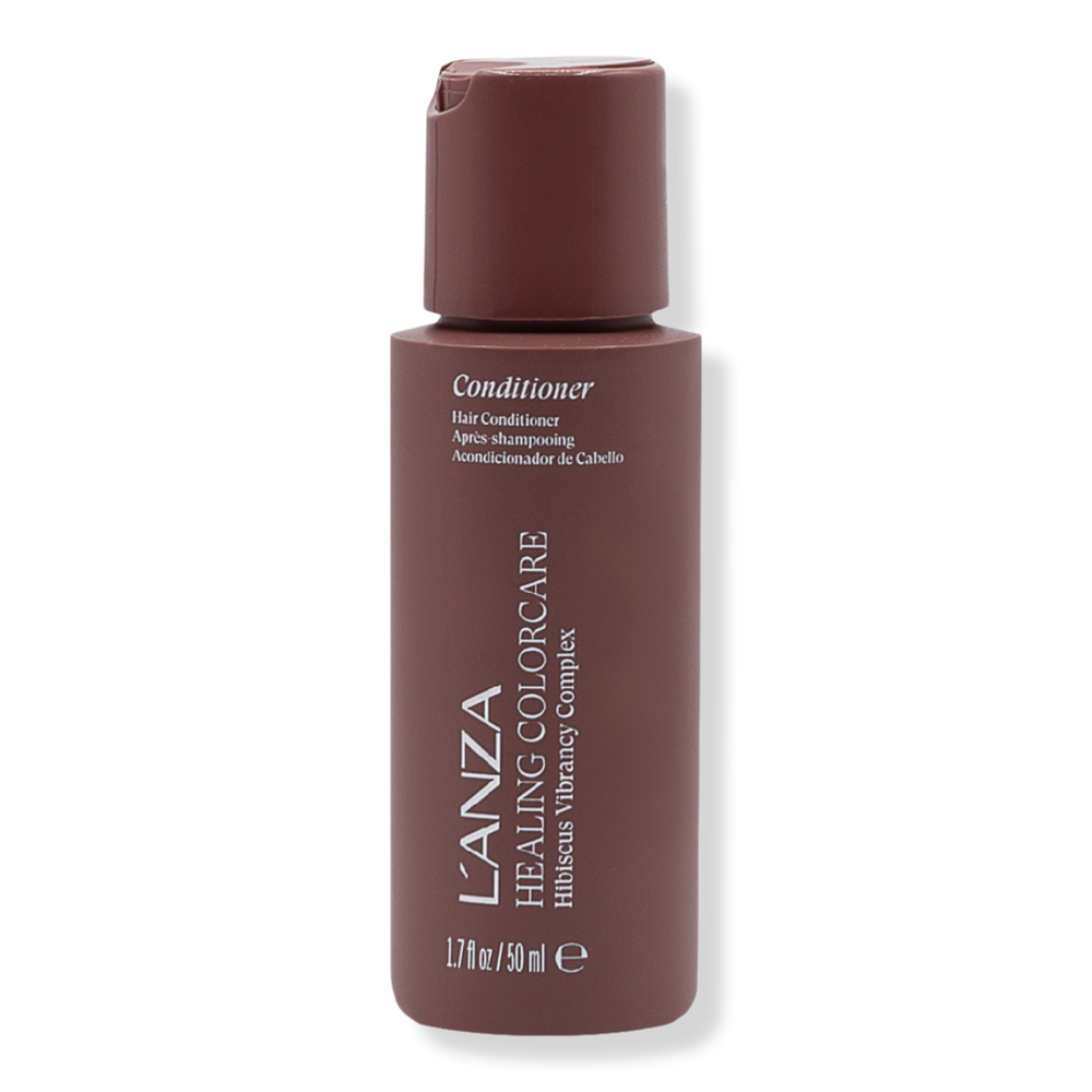 L'anza Healing ColorCare Conditioner - 1.7 oz