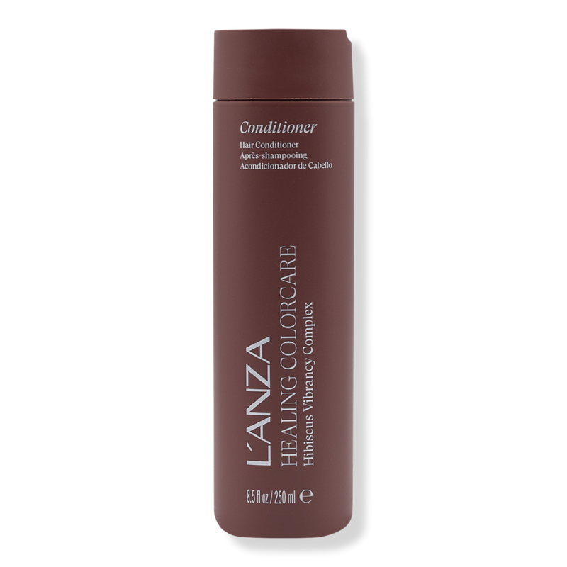 L'anza - 8.5 oz Healing ColorCare Conditioner | Ulta Beauty