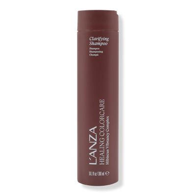 L'anza Healing ColorCare Clarifying Shampoo
