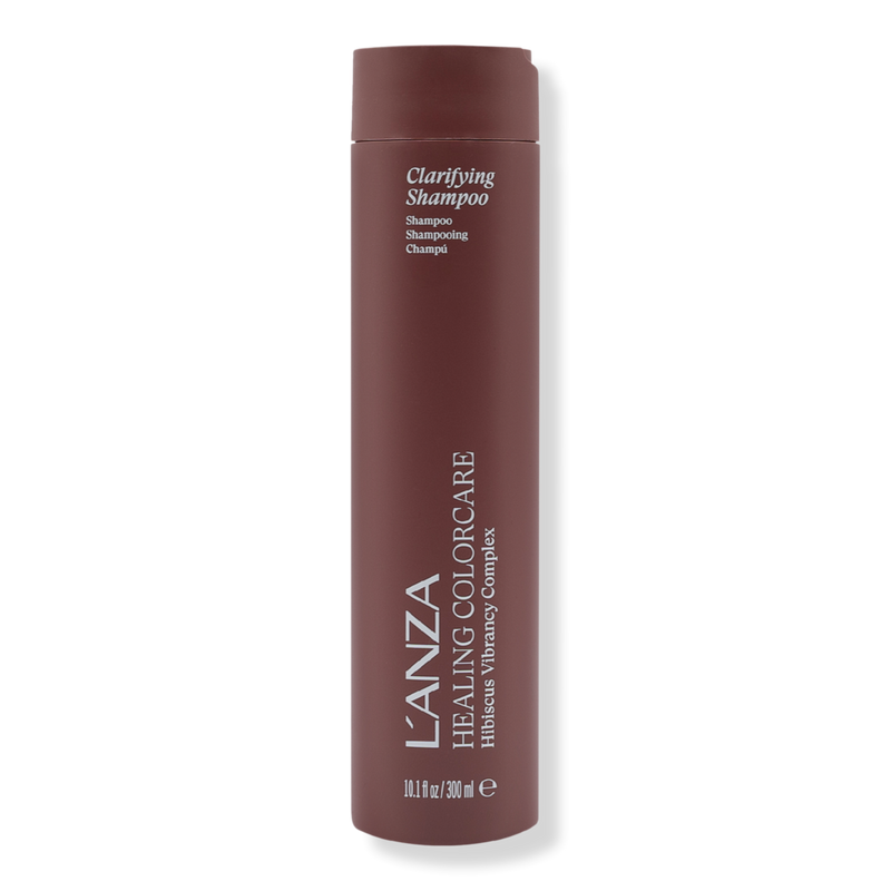 L'anza - Healing ColorCare Clarifying Shampoo | Ulta Beauty