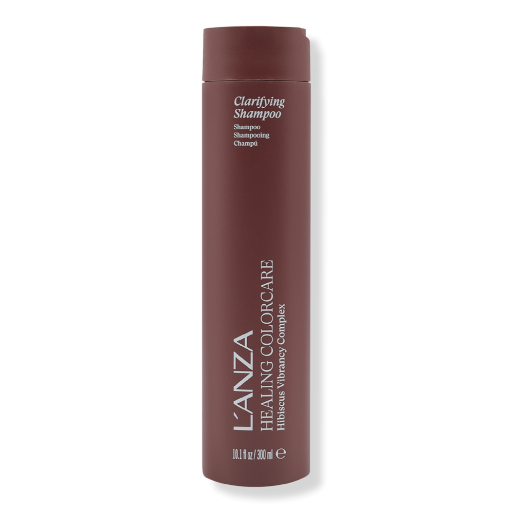 L'anza Healing Colorcare Clarifying Shampoo