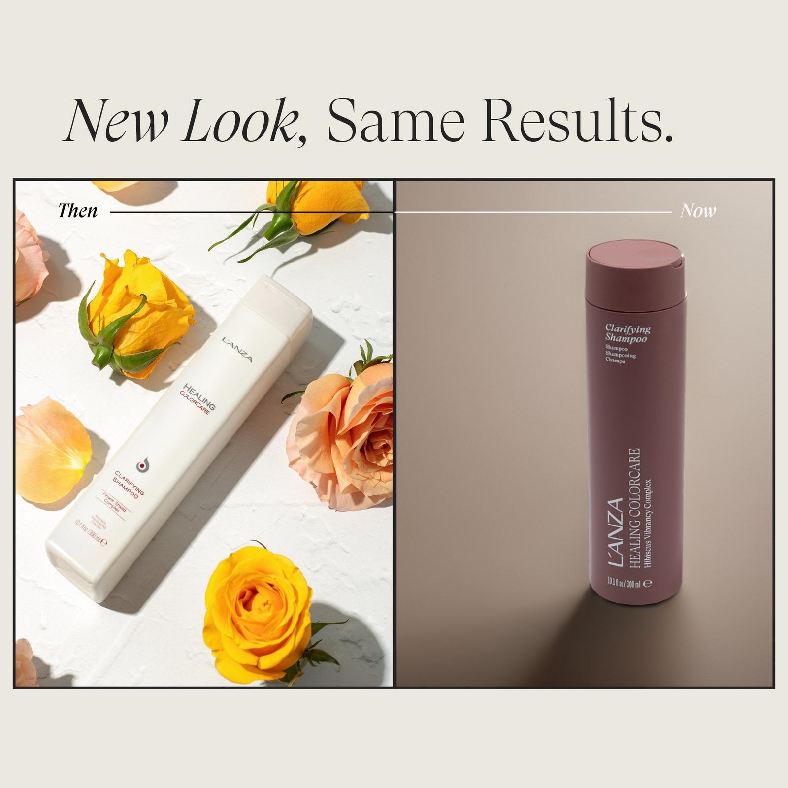 Healing ColorCare Clarifying Shampoo