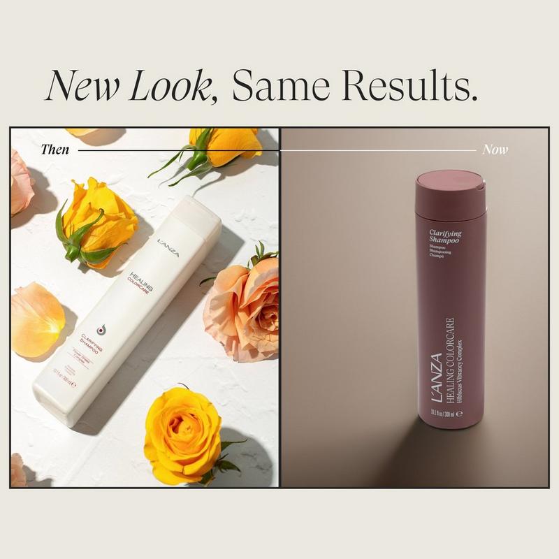 L'anza - Healing ColorCare Clarifying Shampoo | Ulta Beauty