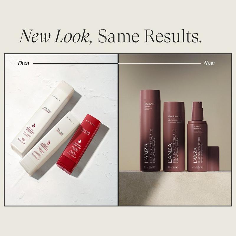 L'anza - 5.1 oz Healing ColorCare Trauma Treatment | Ulta Beauty