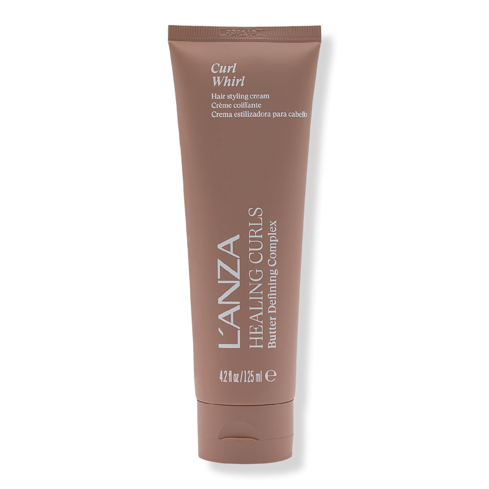値頃 Healing - L'anza Curls Beauty Ulta | Whirl Curl ボディ・フェイスケア