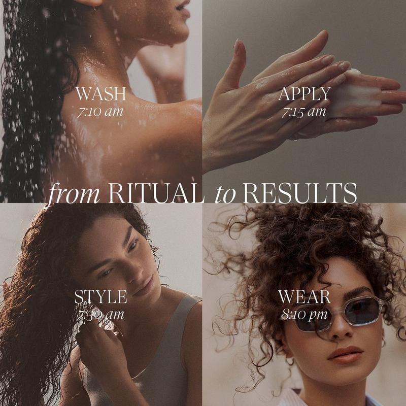 L'anza - Healing Curls Curl Whirl | Ulta Beauty