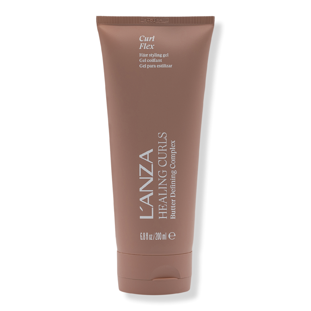 L'anza Healing Curls Curl Flex