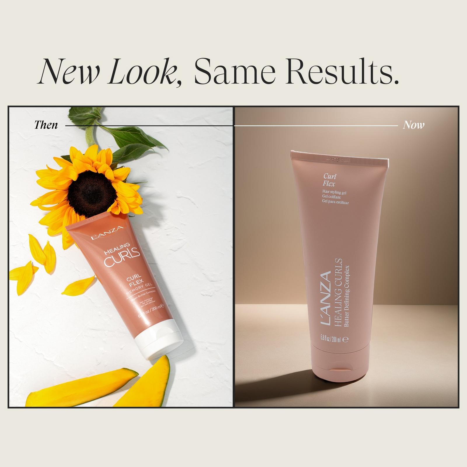 Healing Curls Curl Flex