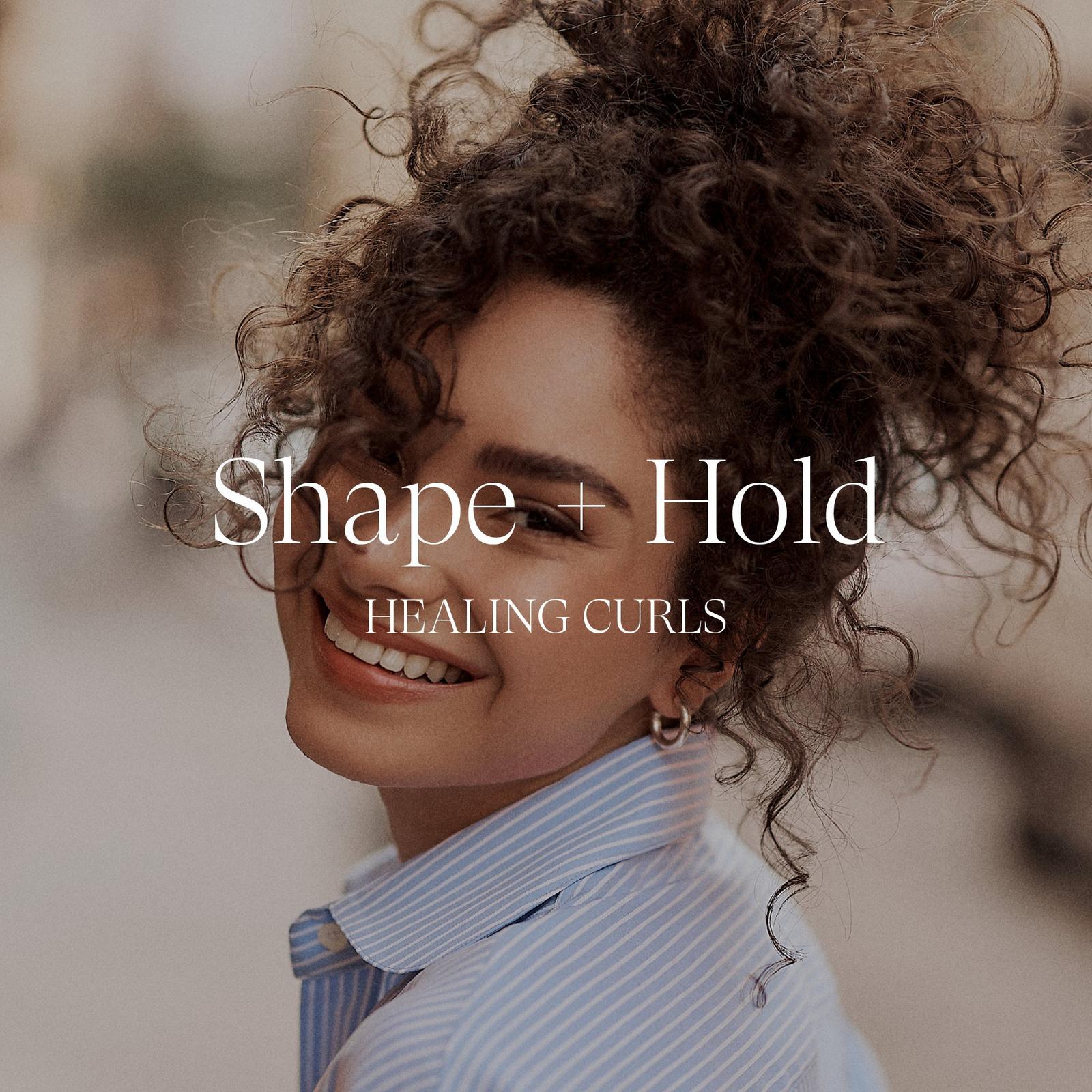 Healing Curls Curl Flex