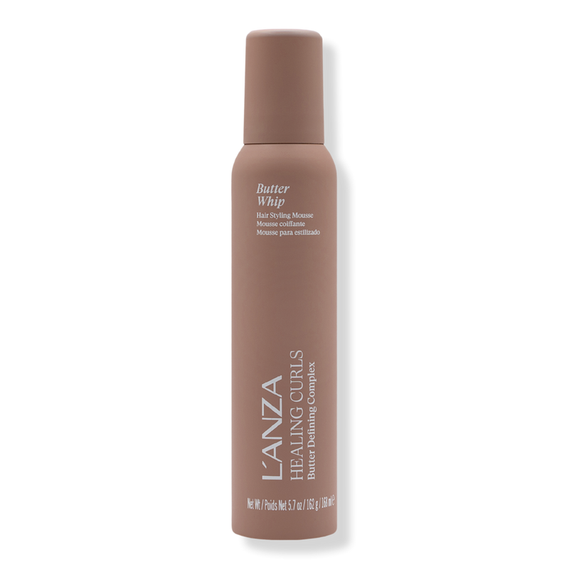 L'anza - Healing Curls Butter Whip | Ulta Beauty