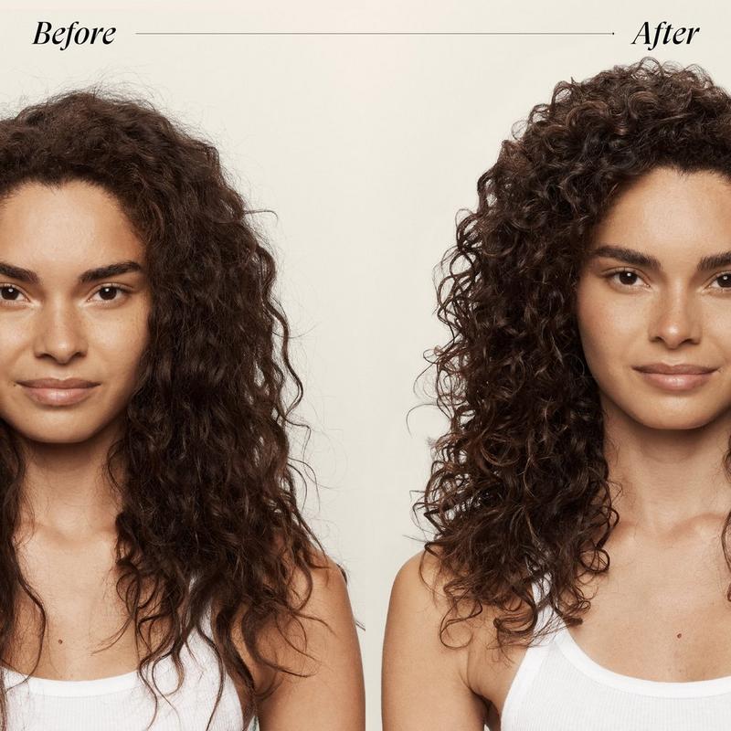 L'anza - Healing Curls Butter Whip | Ulta Beauty