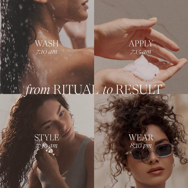 L'anza - Healing Curls Butter Whip | Ulta Beauty