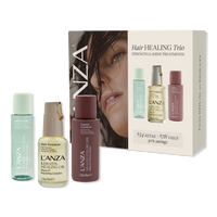 L'anza - Hair Healing Trio | Ulta Beauty