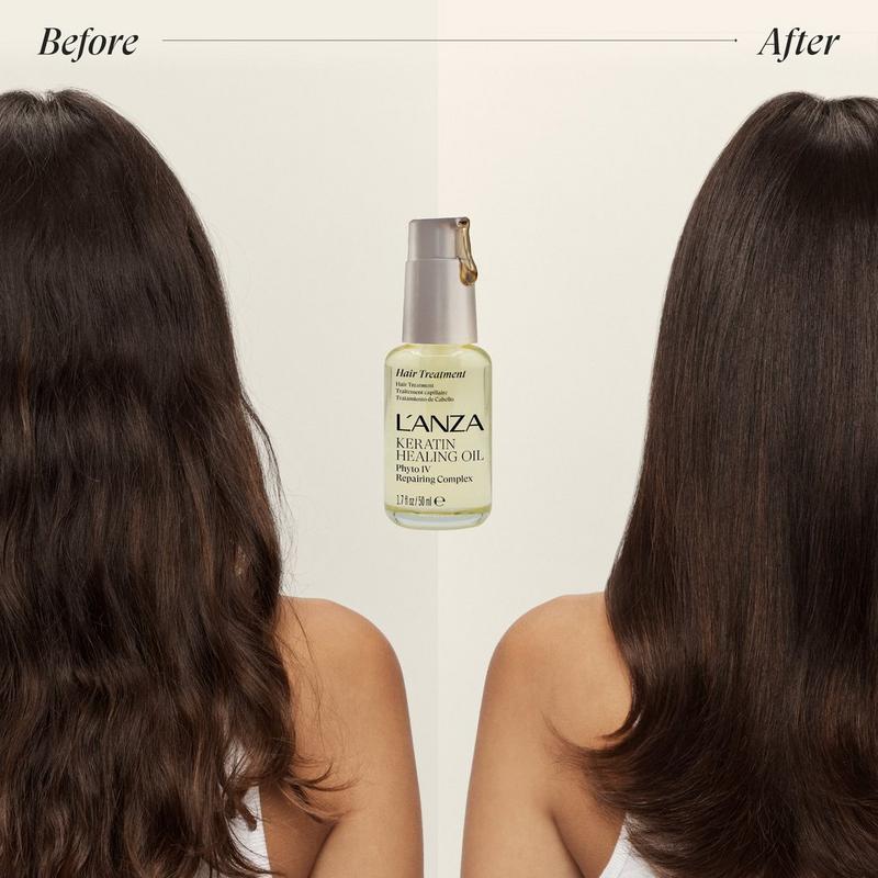 L'anza - Hair Healing Trio | Ulta Beauty
