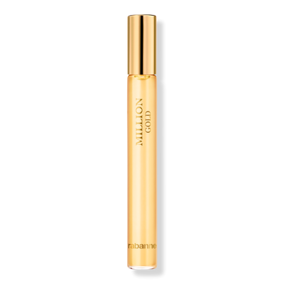 Rabanne Million Gold Eau de Parfum Intense Travel Spray