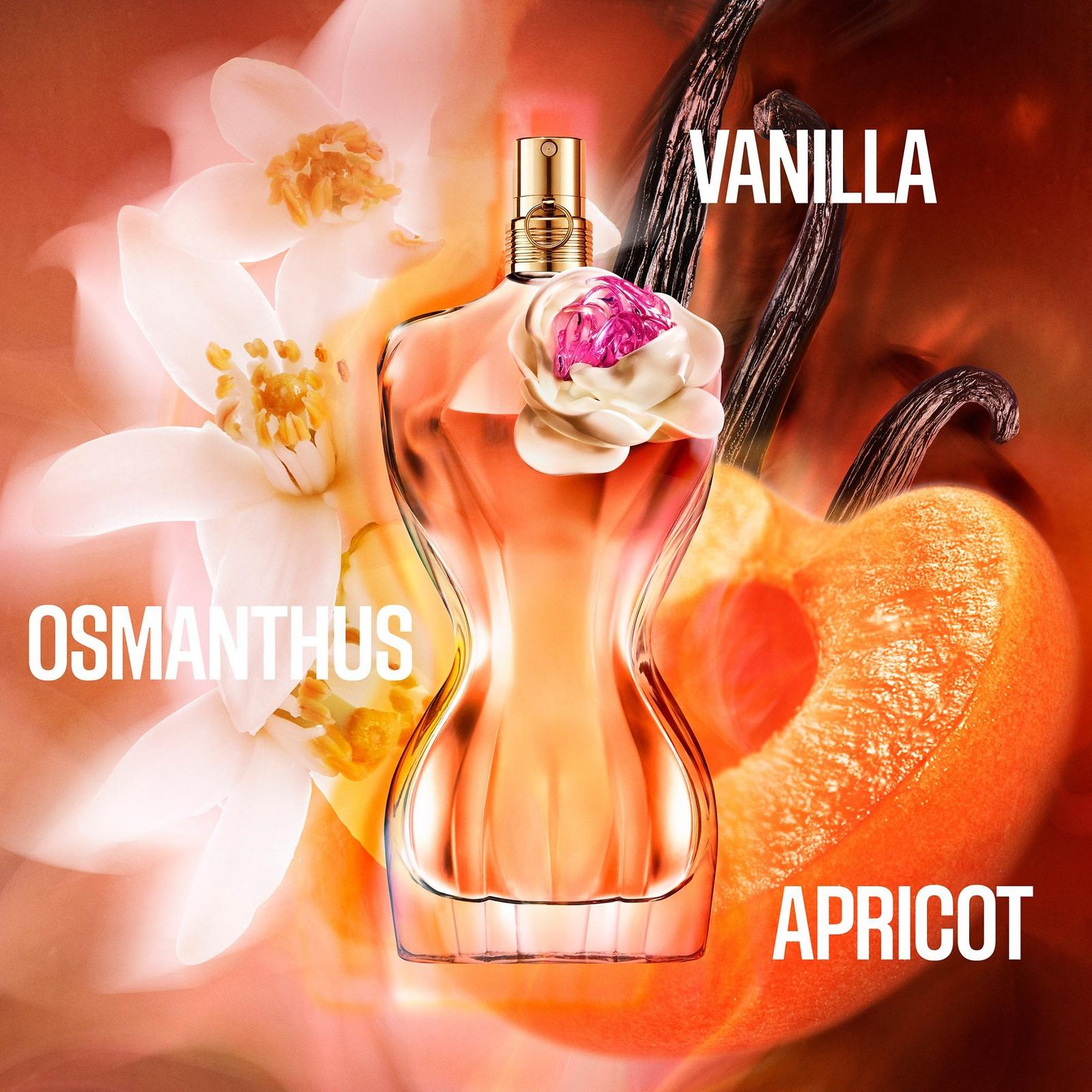 La Belle Flower Limited-Edition Eau de Parfum