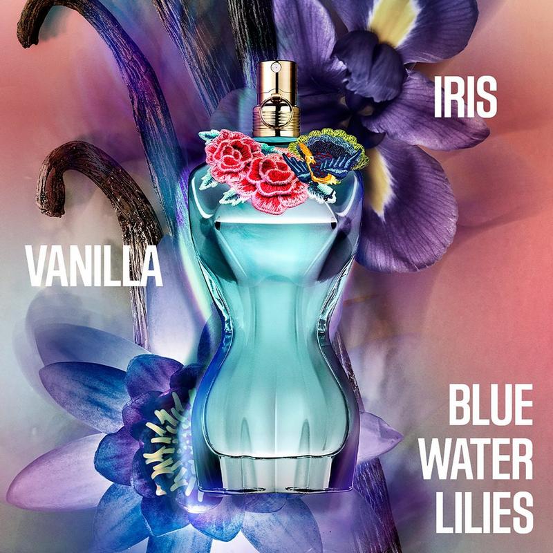 Jean Paul Gaultier - 1.7 oz La Belle Paradise Garden Eau de Parfum