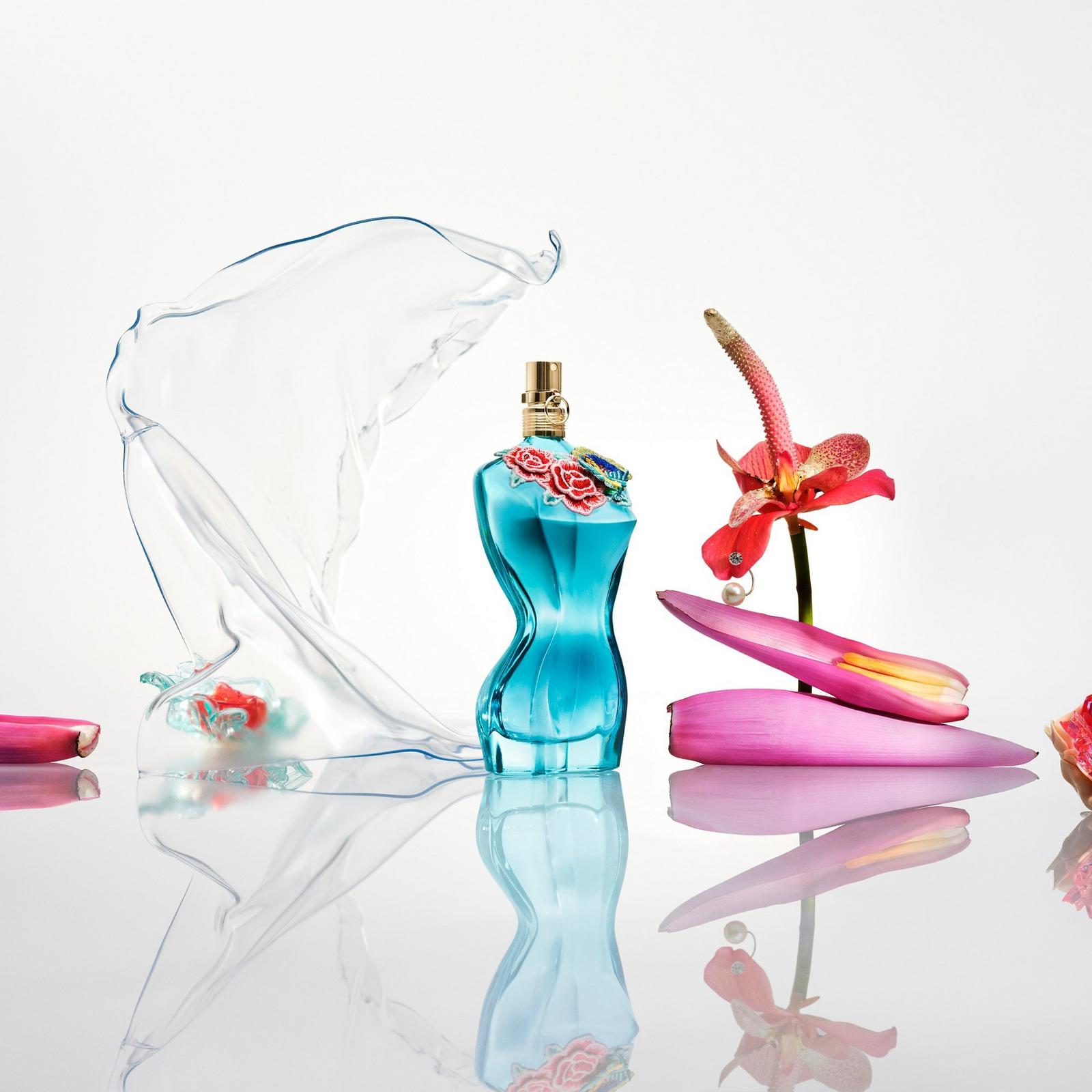La Belle Paradise Garden Eau de Parfum - 1.7 oz