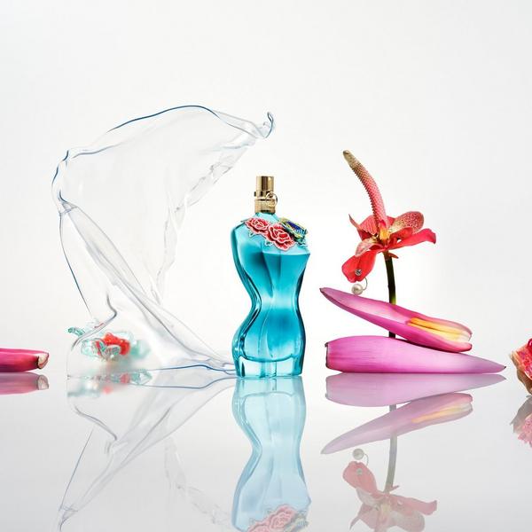 Jean Paul Gaultier La Belle Paradise Garden Eau de Parfum #5