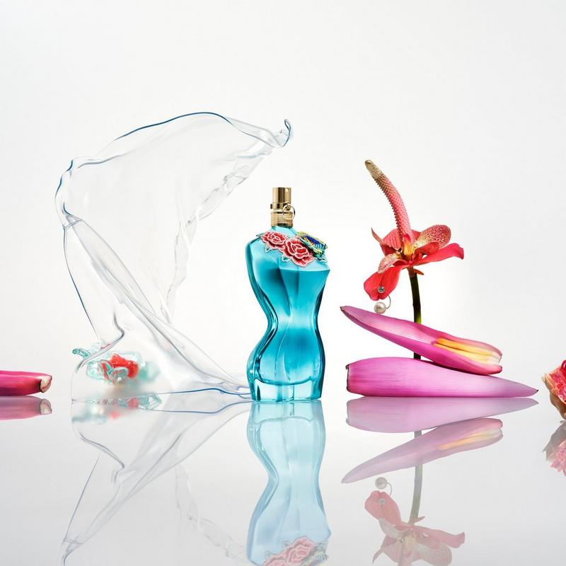 Jean Paul Gaultier - 1.7 oz La Belle Paradise Garden Eau de Parfum
