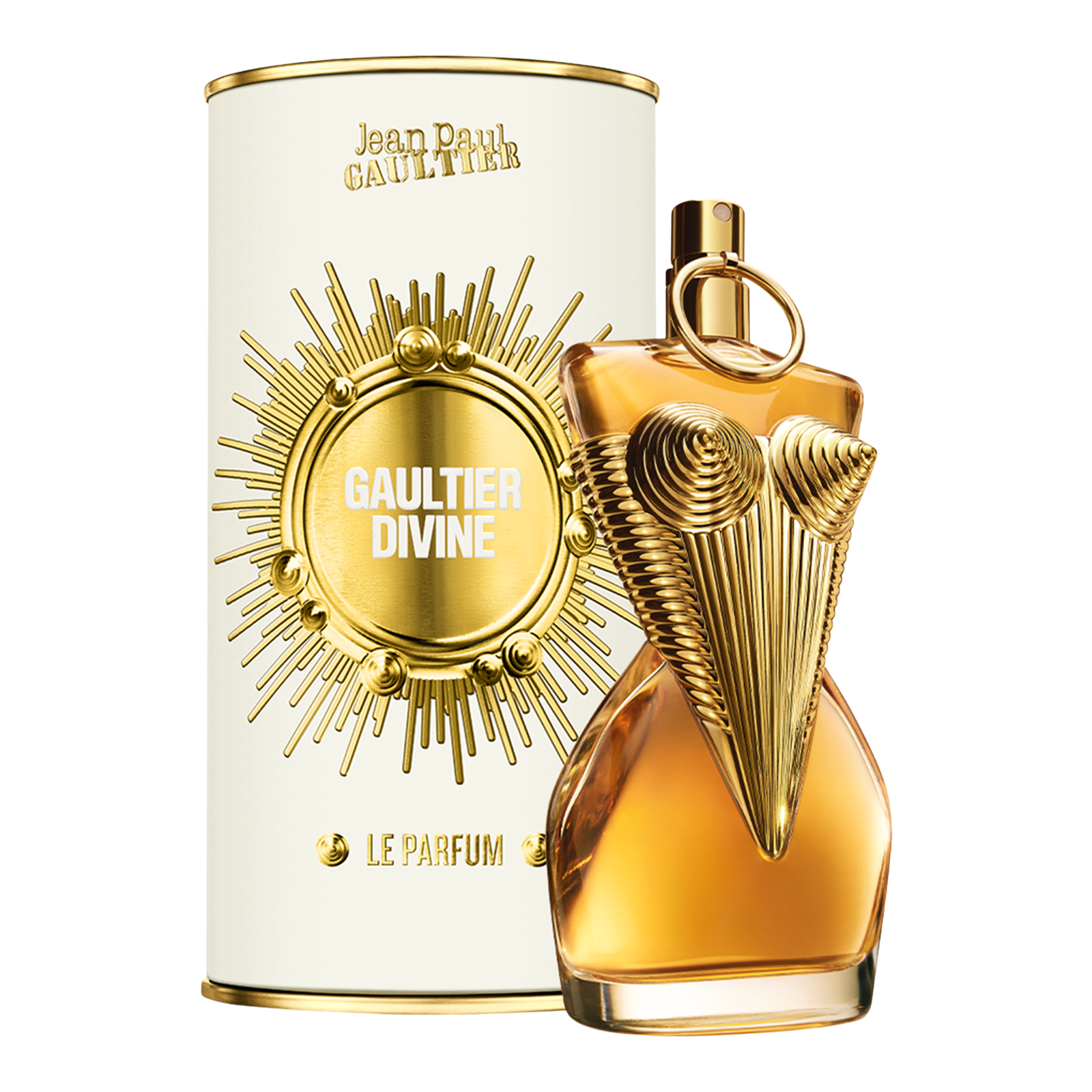 Gaultier Divine Le Parfum - 3.4 oz