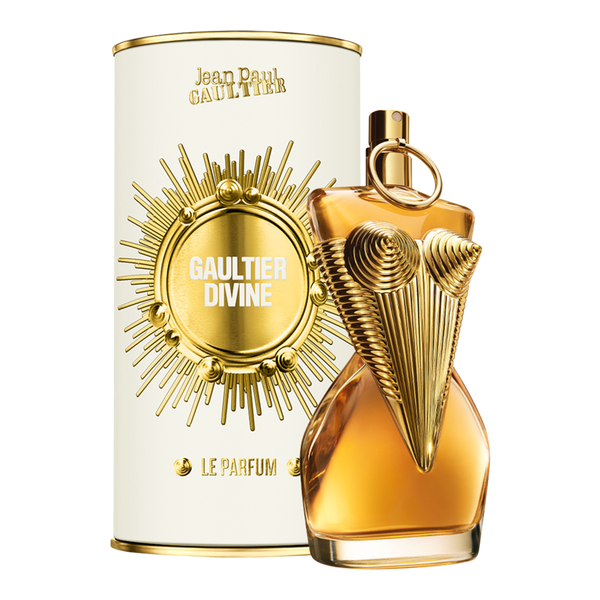 Jean Paul Gaultier Gaultier Divine Le Parfum #2