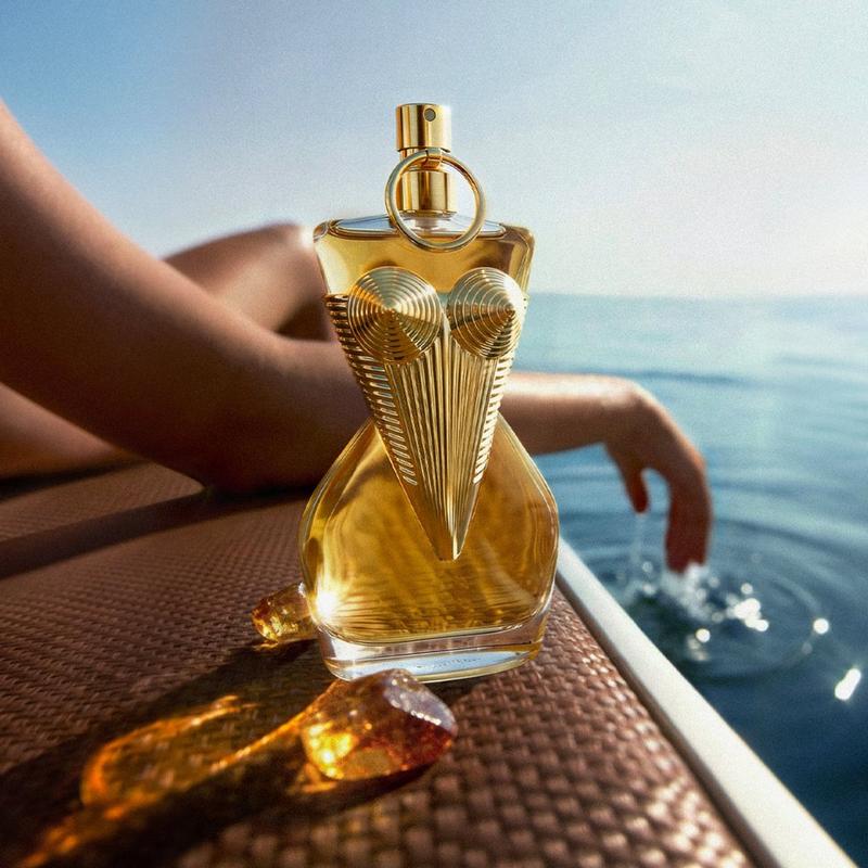 Jean Paul Gaultier - 3.4 oz Gaultier Divine Le Parfum | Ulta Beauty