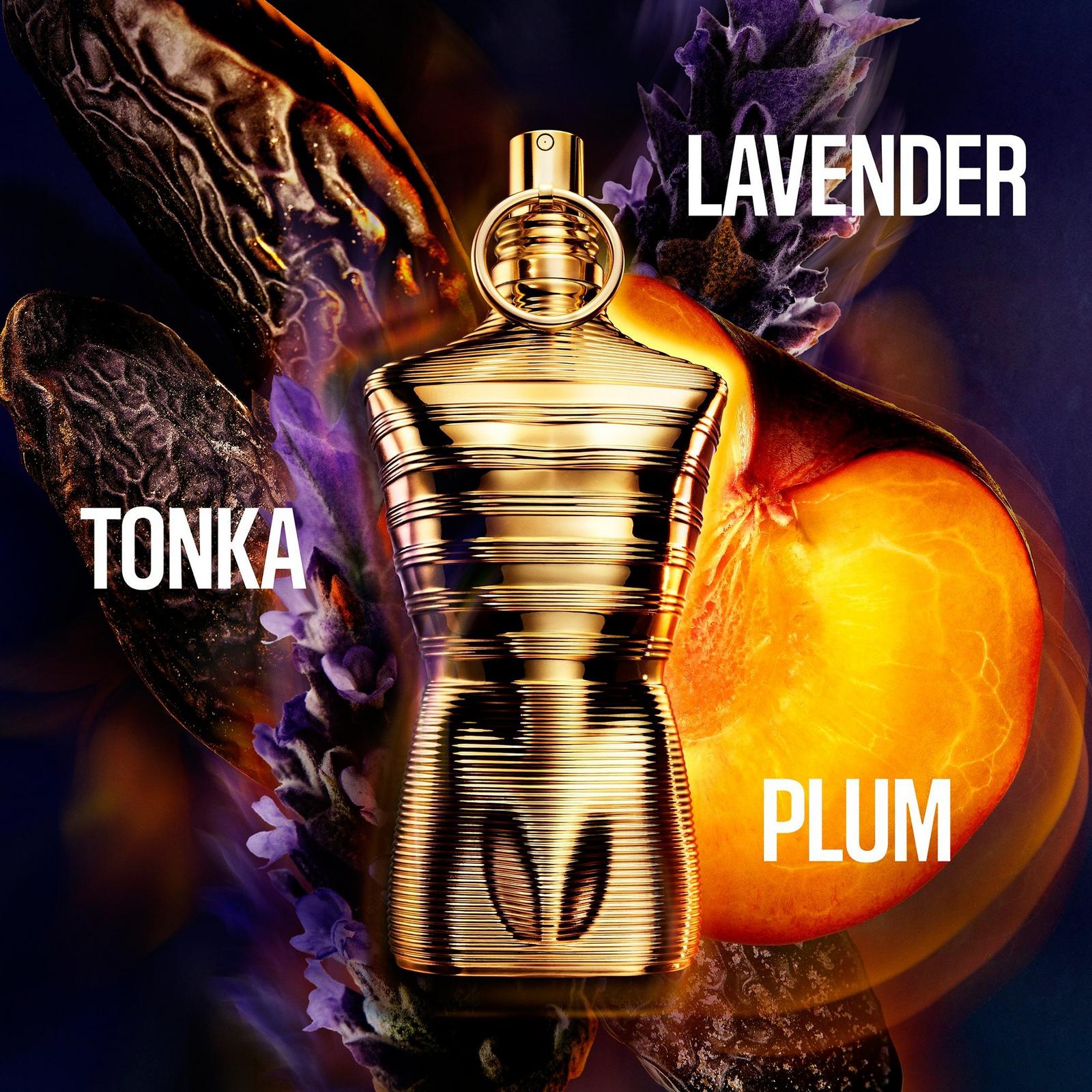 Le Male Elixir Absolu Parfum Intense - 2.5 oz