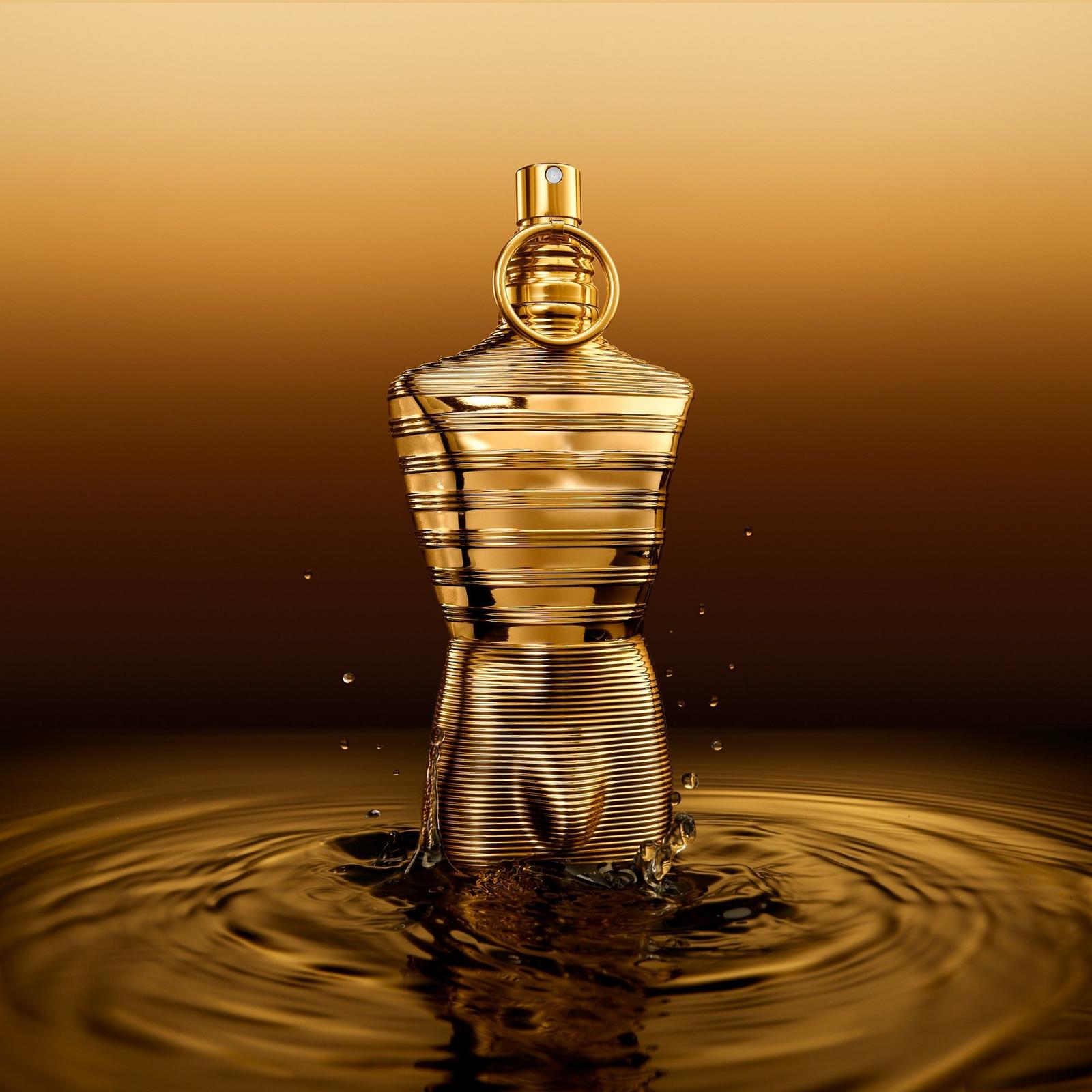 Le Male Elixir Absolu Parfum Intense - 2.5 oz