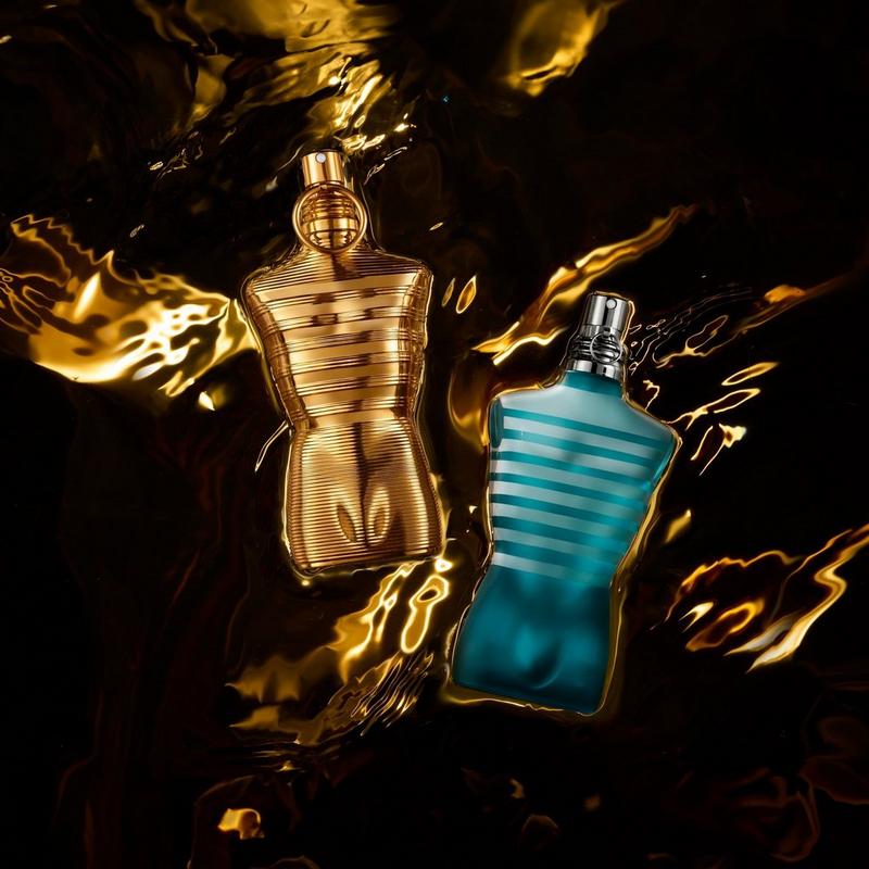 Jean Paul Gaultier Le Male Elixir Absolu Parfum Intense #6