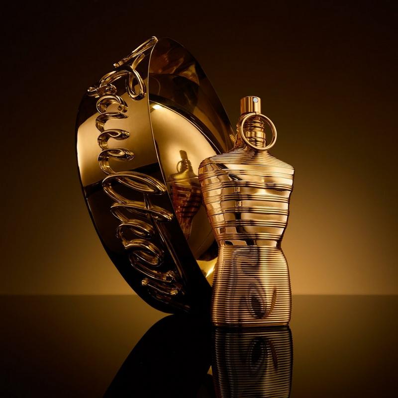Jean Paul Gaultier Le Male Elixir Absolu Parfum Intense #7
