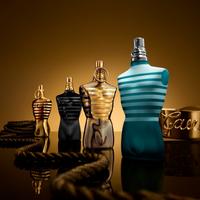 Le Male Elixir Absolu テス。ター　125ml Jean Paul Gaultier Men's Le Male Elixir Absolu Parfum