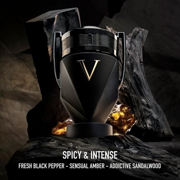 Rabanne Invictus Victory Absolu Parfum Intense #2