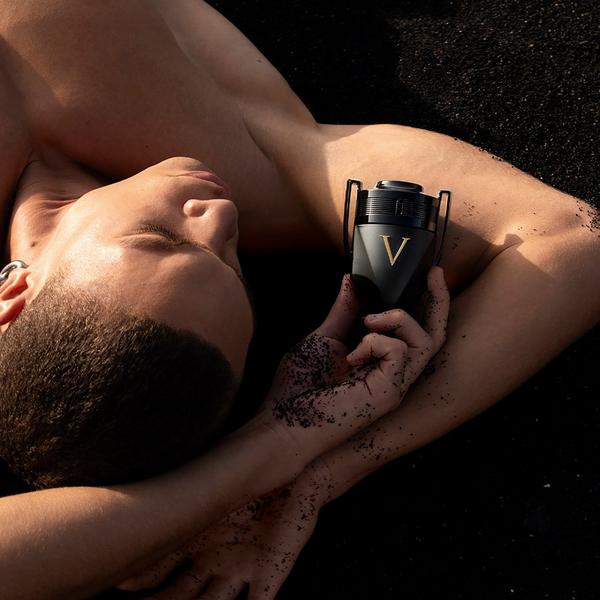 Rabanne Invictus Victory Absolu Parfum Intense #4