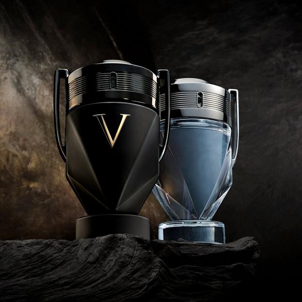Rabanne Invictus Victory Absolu Parfum Intense #8