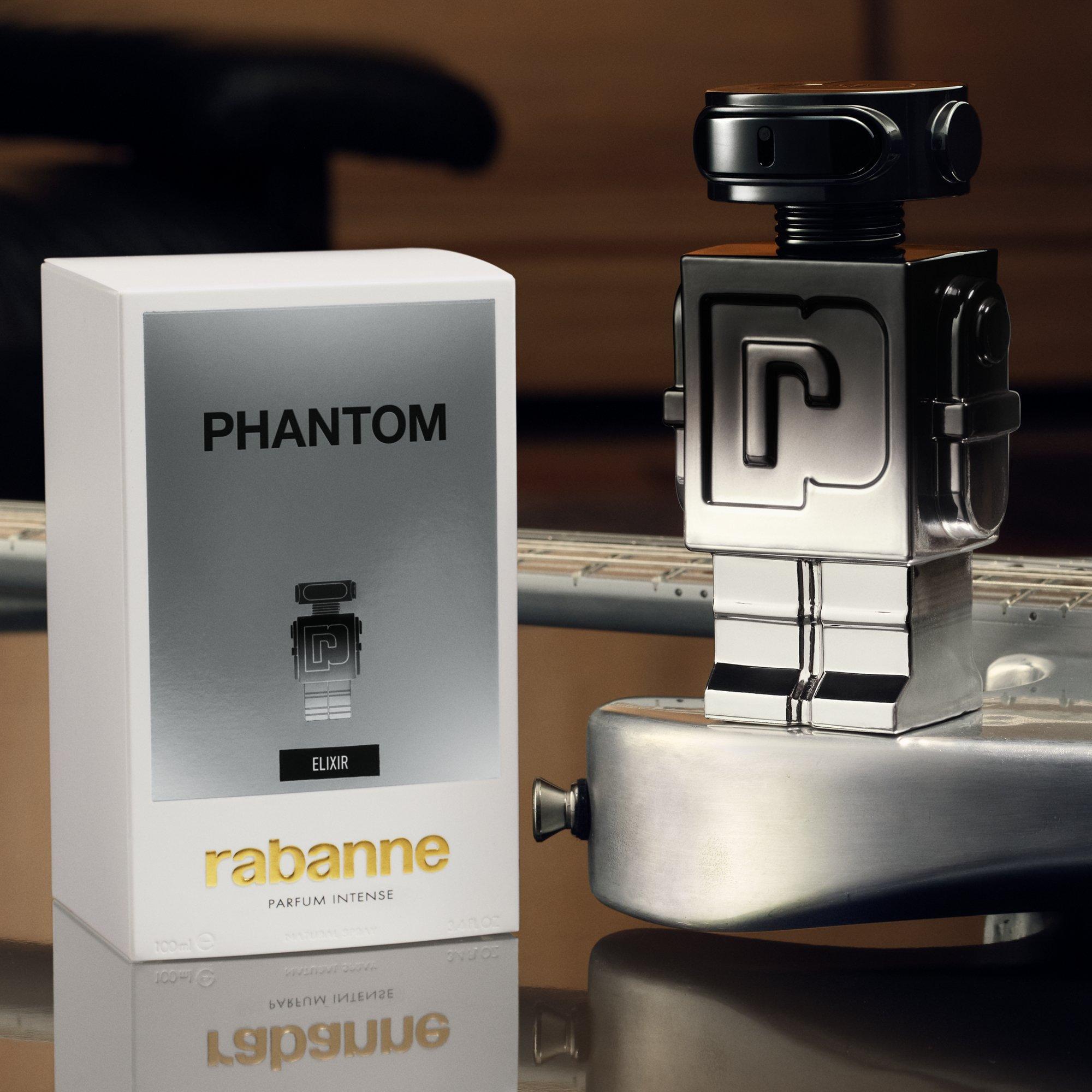Paco Rabanne Phantom - Thumbnail 3