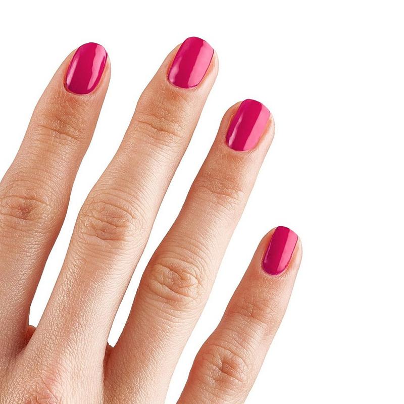 Le Mini Macaron - Cranberry Jam Le Sweet Nail Polish Collection