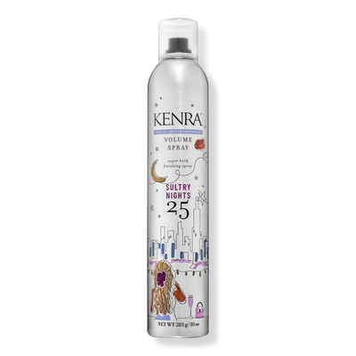 Kenra Professional Volume Spray 25 Sultry Nights