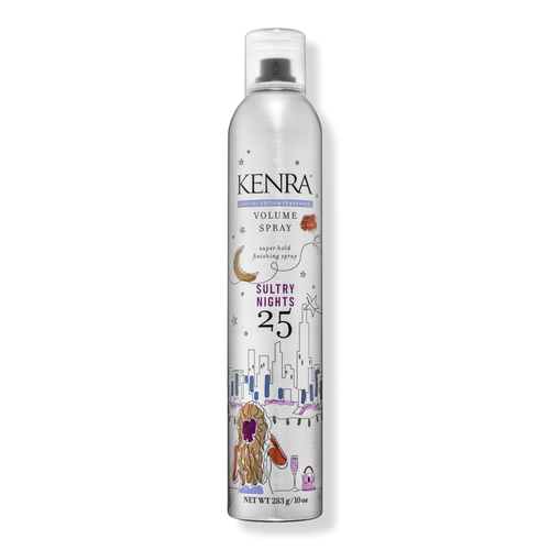 Kenra Professional Volume Spray 25 Sultry Nights