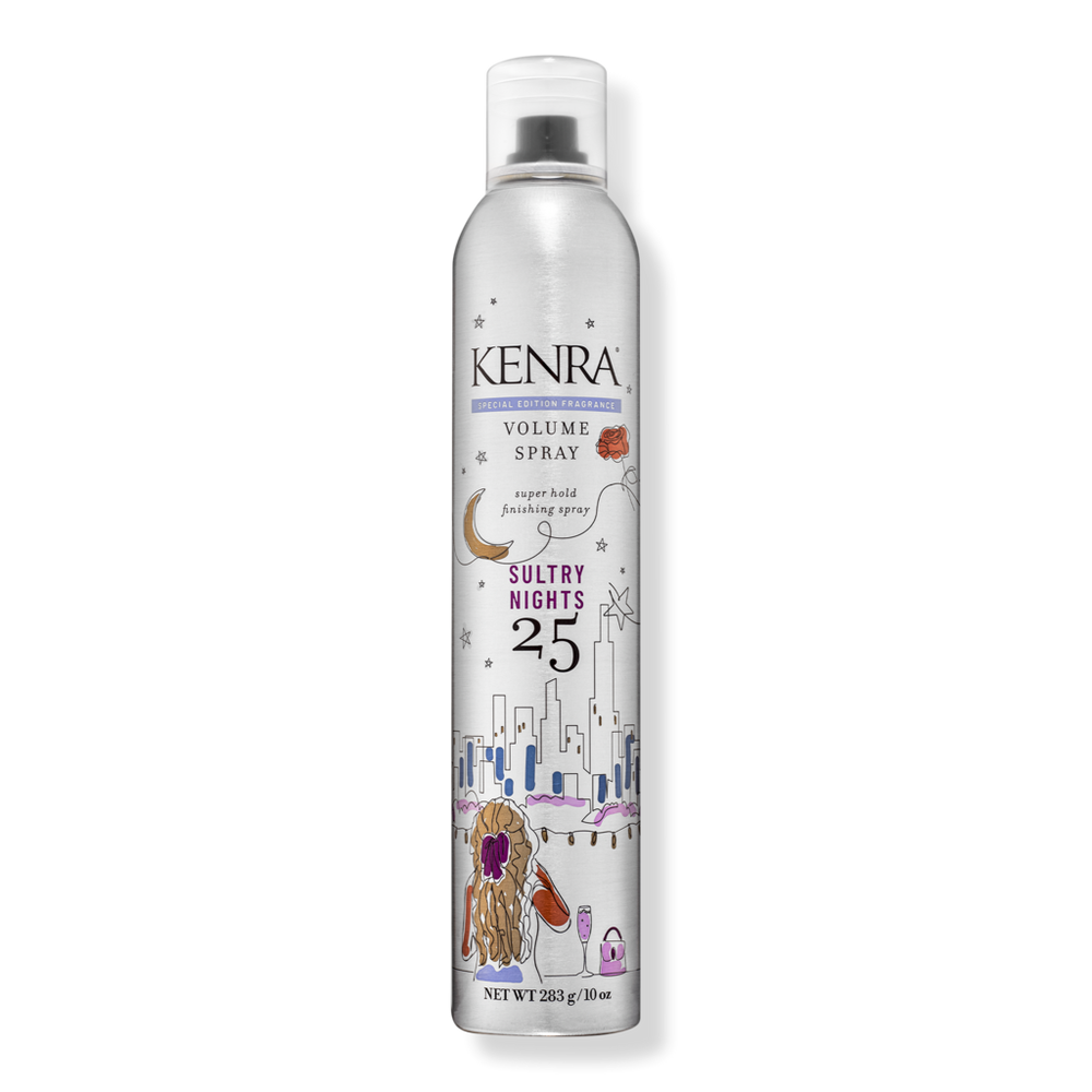 Kenra Professional Volume Spray 25 Sultry Nights